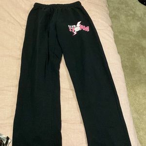 Sweatpants